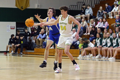 AHSAA:Vestavia HIlls at Mountain Brook JV