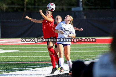 NJCAA:Millsaps at East Mississippi CC