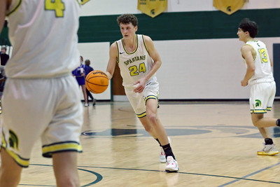 AHSAA:Vestavia HIlls at Mountain Brook JV