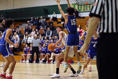 AHSAA:Vestavia HIlls at Mountain Brook JV