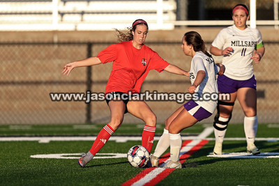 NJCAA:Millsaps at East Mississippi CC