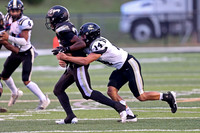 AHSAA:Jasper at Sipsey Valley