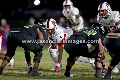 East Mississippi vs Northeast