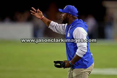 Oakman at Winfield