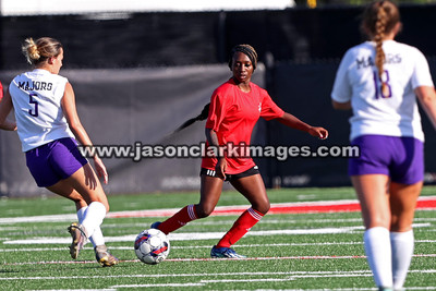 NJCAA:Millsaps at East Mississippi CC