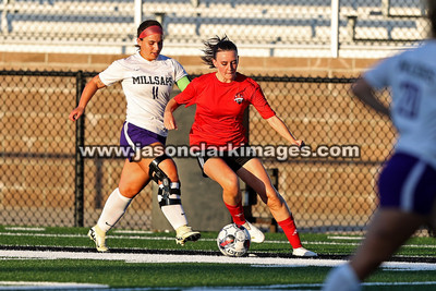 NJCAA:Millsaps at East Mississippi CC