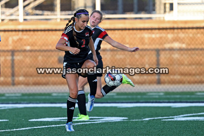 NJCAA: Copiah-Lincoln at East Mississippi Soccer