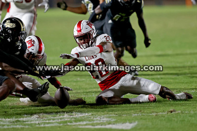 East Mississippi vs Northeast