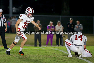 East Mississippi vs Northeast