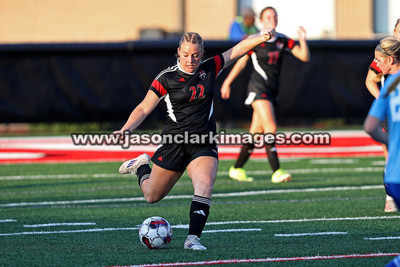 NJCAA: Copiah-Lincoln at East Mississippi Soccer
