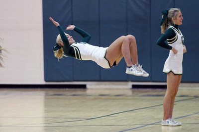 AHSAA:Vestavia HIlls at Mountain Brook JV