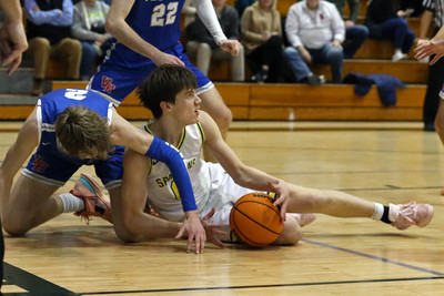 AHSAA:Vestavia HIlls at Mountain Brook JV