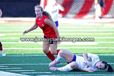 NJCAA:Millsaps at East Mississippi CC