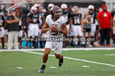 NJCAA: Coahoma CC at East Mississippi CC