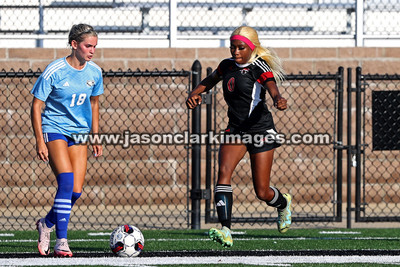 NJCAA: Copiah-Lincoln at East Mississippi Soccer