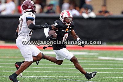 NJCAA: Coahoma CC at East Mississippi CC