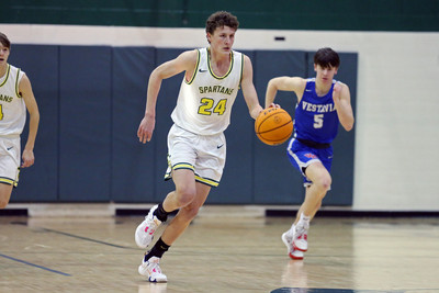 AHSAA:Vestavia HIlls at Mountain Brook JV