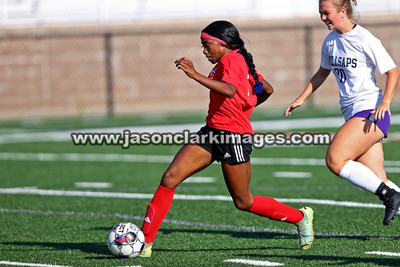 NJCAA:Millsaps at East Mississippi CC