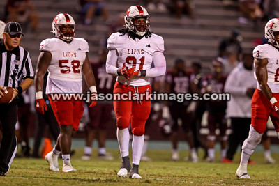 NJCAA:East Mississippi at Hinds