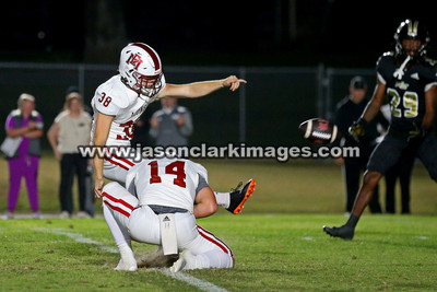 East Mississippi vs Northeast