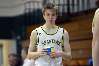 AHSAA:Vestavia HIlls at Mountain Brook JV