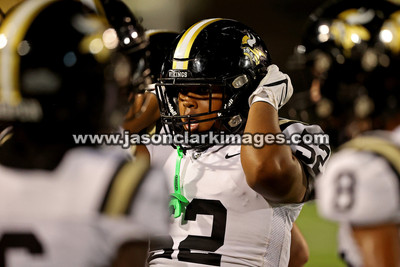 AHSAA:Jasper at Sipsey Valley
