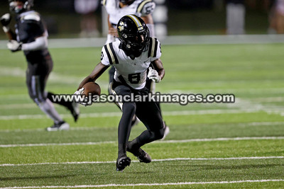 AHSAA:Jasper at Sipsey Valley