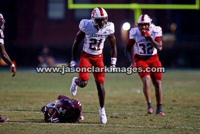 NJCAA:East Mississippi at Hinds
