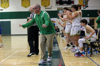 AHSAA:Vestavia HIlls at Mountain Brook JV