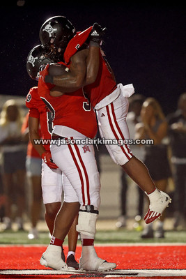 NJCAA: Itawamba at East Mississippi Football