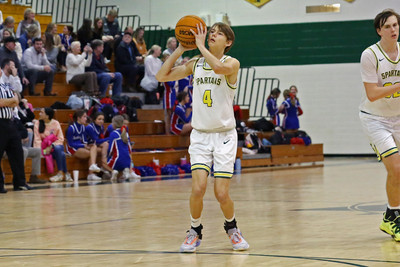 AHSAA:Vestavia HIlls at Mountain Brook JV