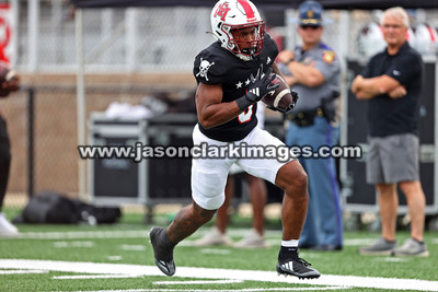 NJCAA: Coahoma CC at East Mississippi CC