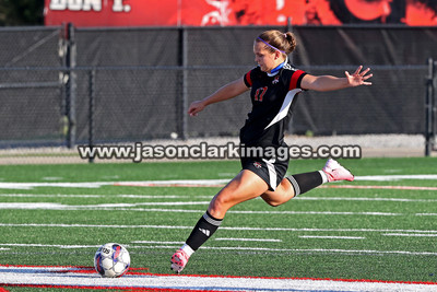NJCAA: Copiah-Lincoln at East Mississippi Soccer