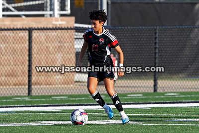 NJCAA: Copiah-Lincoln at East Mississippi Soccer