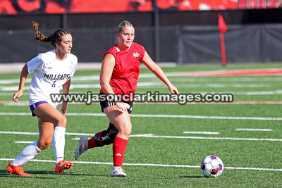 NJCAA:Millsaps at East Mississippi CC