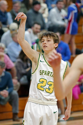 AHSAA:Vestavia HIlls at Mountain Brook JV