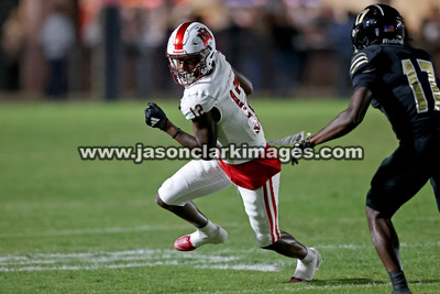 East Mississippi vs Northeast