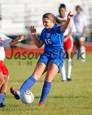 TCHS vs Central