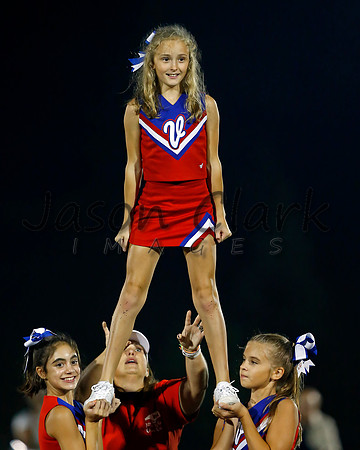 Vestavia Hills 6th Blue