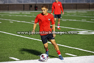 NJCAA:Millsaps at East Mississippi CC