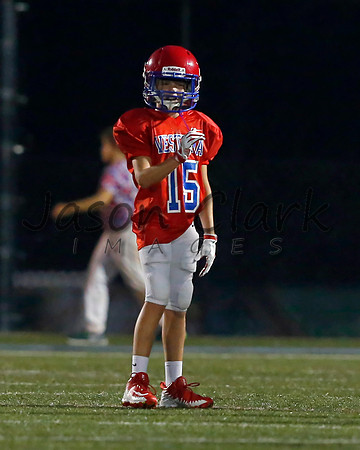 Vestavia Hills 6th Red