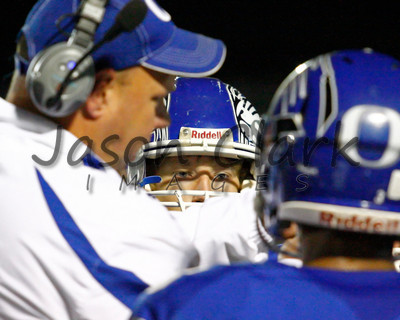 AHSAAFB: Winfield at Oakman