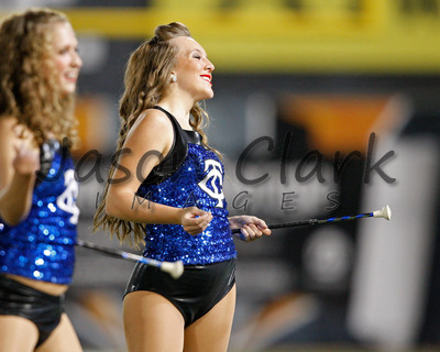TCHS at Hoover
