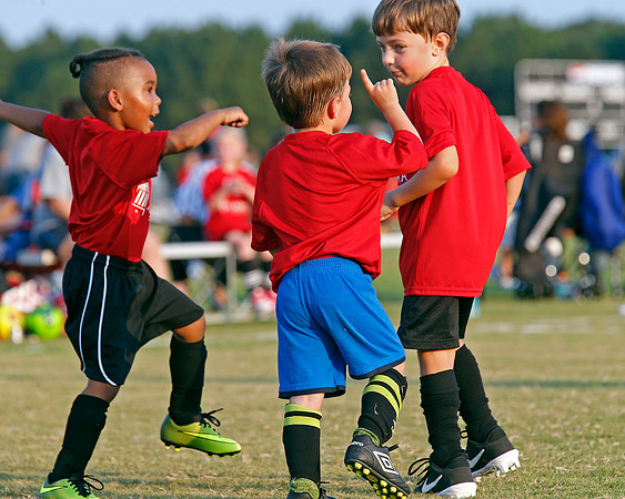 AHSAAFB: Green County at Carbon Hill
