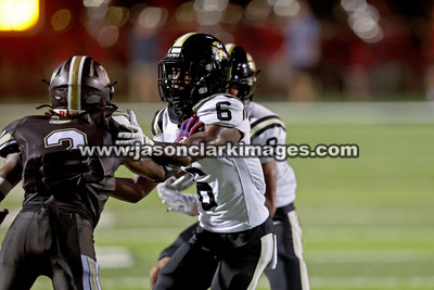 AHSAA:Jasper at Sipsey Valley