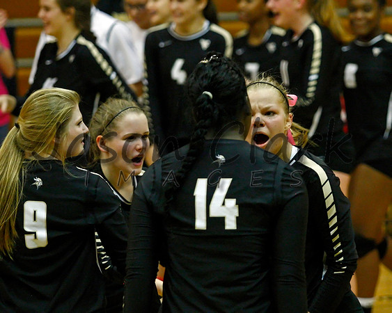 AHSAAVB: Walker at Thompson