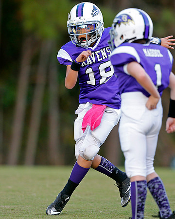 Mountain Brook 5th Grade Super Bowl