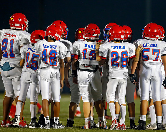 Vestavia Hills 6th Blue