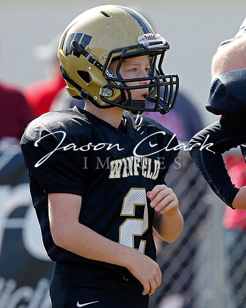 Winfield Pirates Jr Football Super Bowl