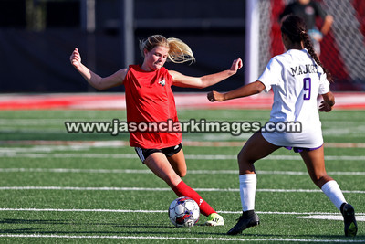 NJCAA:Millsaps at East Mississippi CC